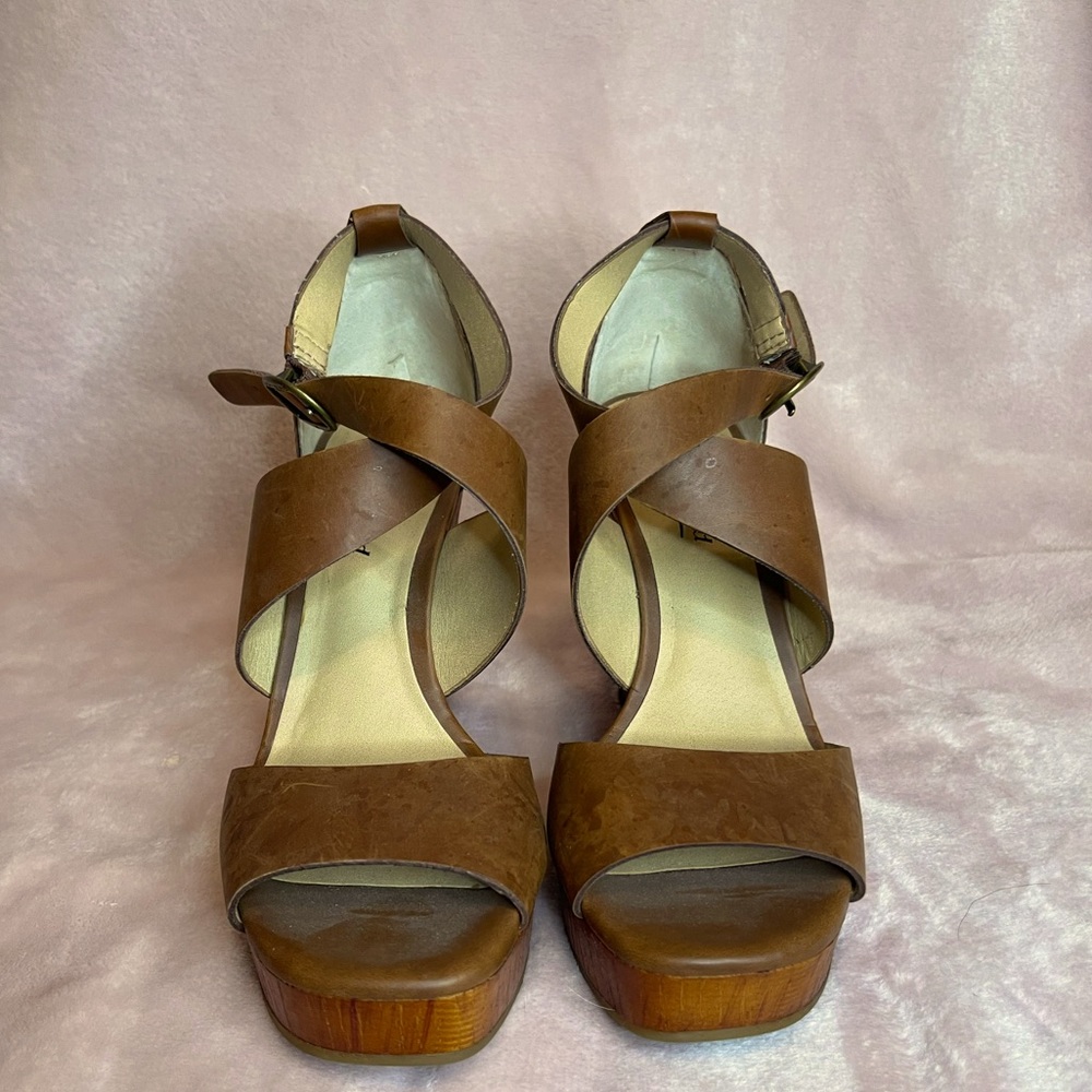 Lucky brand wedges